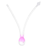 Infant Nasal Catheter Device
