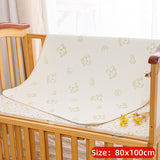 Diaper Changing Mat