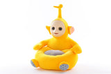 Baby Doll Cartoon Movie Plush Toys