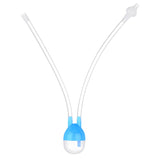 Infant Nasal Catheter Device