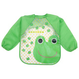 Waterproof    Full Sleeved Bibs