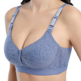 Maternity Nursing Bra for Feeding