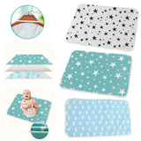 Reusable  Baby Diaper Mattress