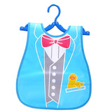Waterproof    Full Sleeved Bibs