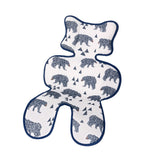 Infant  Car Pram Chair Mattress