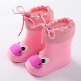 Children Rain Boots