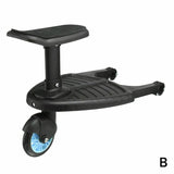 Baby Stroller with Seat For Kids