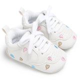 Soft Sole  Sneakers