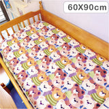 4 Size Baby Changing Mat