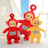 Baby Doll Cartoon Movie Plush Toys