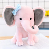 Elephant Plush Toys