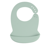 Silicone Baby   Banana Bibs