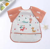 Toddler Long Sleeve Scarf