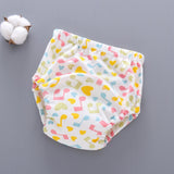 Waterproof Reusable  Baby Diaper