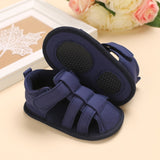 Fashion Summer Soft Crib Shoes