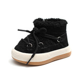 Winter   Kids Sneakers