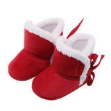 Warm Newborn Toddler Boots