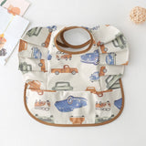 Cute Elephant Bibs