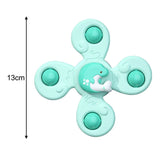 Montessori Baby Bath Toys
