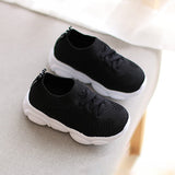 Soft Bottom Baby Sneaker