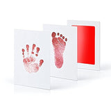 Baby Footprint Maker