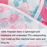 Waterproof Baby Bibs