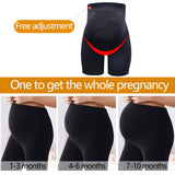 High Waist Shapewear for Pregnancy