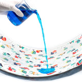 Cartoon Baby Diaper Changing Mat