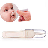 Baby's Safety Tweezers Ears Dirty Remover