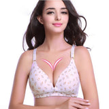 Mom Nursing Bras