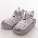 Anti Slip Soft Sole Sock