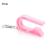 Baby's Portable Unlock tool
