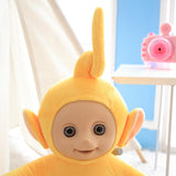 Baby Doll Cartoon Movie Plush Toys