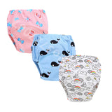 Infant Nappy Cloth Diaper