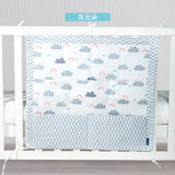 Cartoon Nursery Hanging Storage Bag