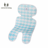 Infant  Car Pram Chair Mattress