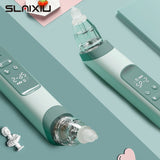 Baby Nasal Aspirator