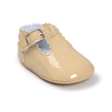 PU leather  Baby Girl Shoes