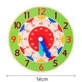 Baby Educational Wooden Toys