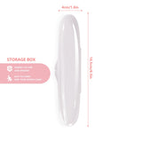 Baby Silicone Soft Spoon
