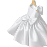 Big Bow Princess Sweet Dresses