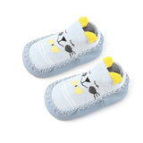 Anti Slip Soft Sole Sock