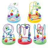 Wooden Blocks  Toys For Children