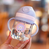 250ml Baby Bottles Drinking Cup