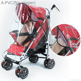Waterproof   Baby Strollers