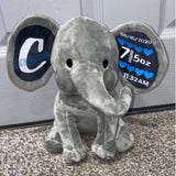 Elephant Plush Toys