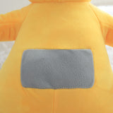Baby Doll Cartoon Movie Plush Toys