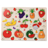 Kids Wooden Puzzles