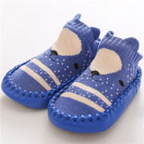 Anti Slip Soft Sole Sock