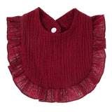 Korean Style Baby Feeding   Bib